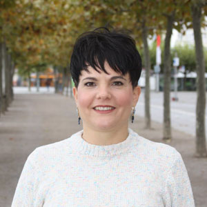 Rebecca Türkis